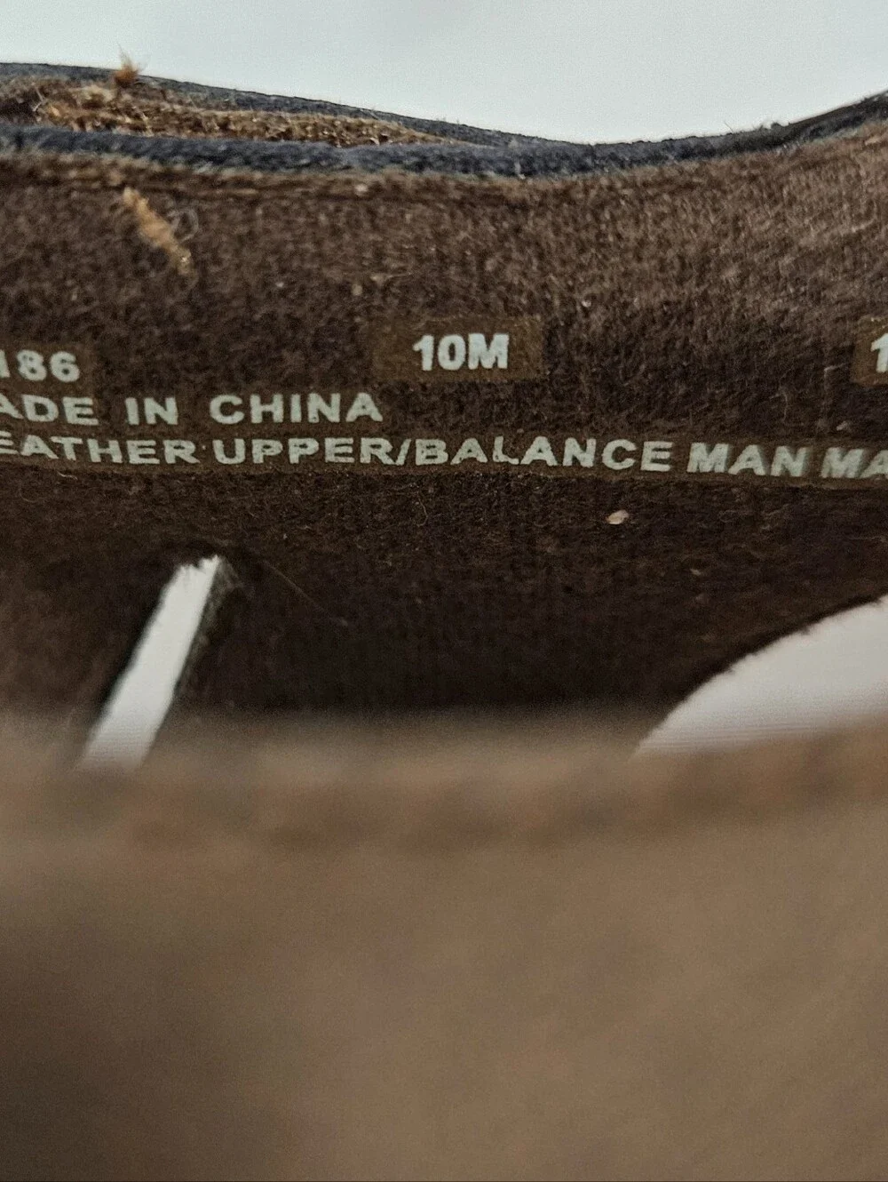 Clarks product pair